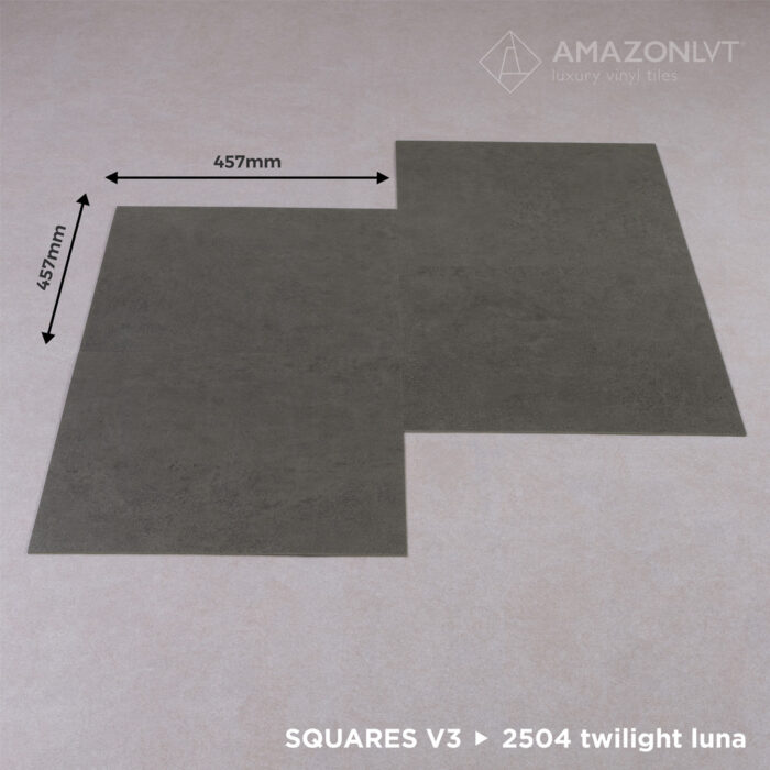 AMZ Squares Vol 3 2504 Twilight Luna - Image 2