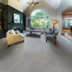 AMZ Duo LVT 2702 Smoky Cloud