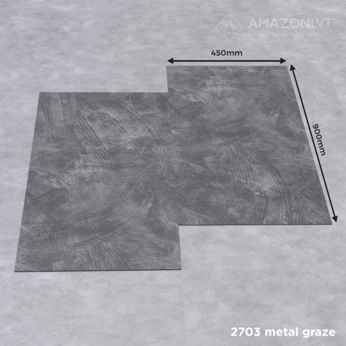 2703-metal-graze-5 AMZ Duo LVT 2703 Metal Graze - Image 2