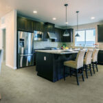 AMZ Duo LVT 2704 Warm Poly