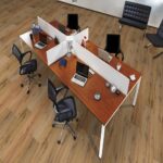 AMZ Classic Plank 3106 Royal Saffron