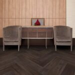 AMZ Classic Plank 3125 Plum Mahagony