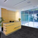 AMZ Squares 3408 Carbon Black