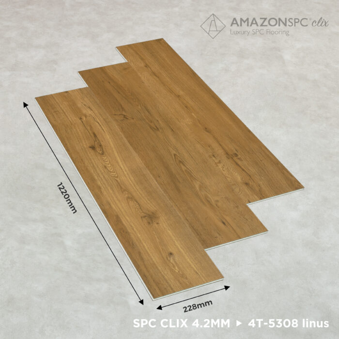 AMZ Spc Clix 4T - 5308 Linus - Image 3