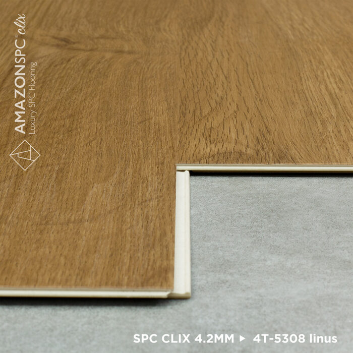 AMZ Spc Clix 4T - 5308 Linus - Image 4