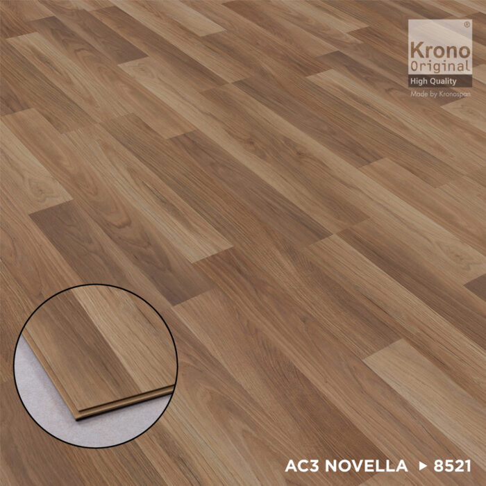 Laminate 8mm Ac3 8521 Elegant MeşE - Image 3