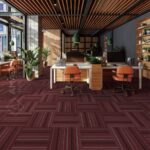 AMZ Essentials M9005-5 Century Crimson