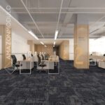 AMZ Modulo M9014-6 Quantum Navy