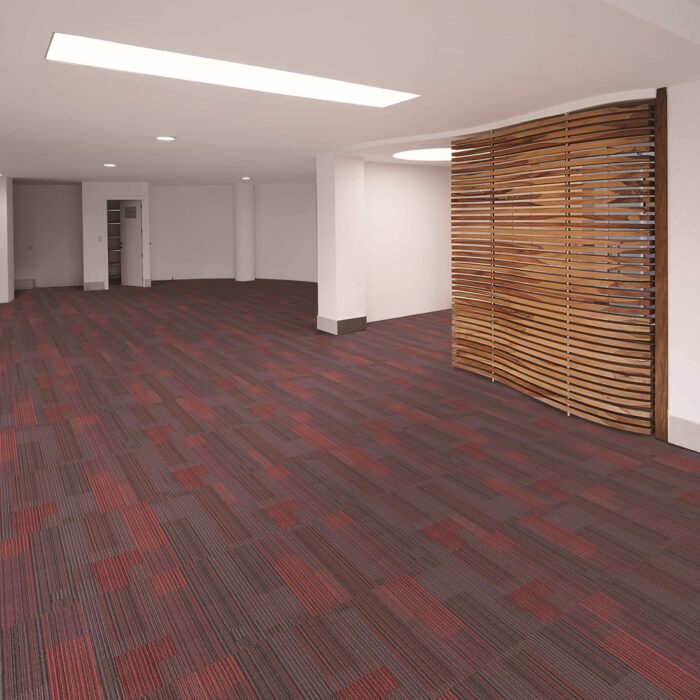 Big empty modern office Big empty modern office