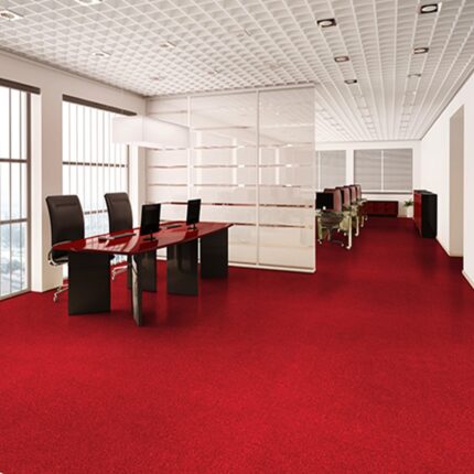 6589584 - modern office with computers interior 3d render 6589584 - modern office with computers interior 3d render
