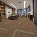 AMZ Signature Classic Shbz03-B Blaze Yellow Mid