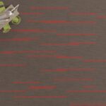 AMZ Signature Classic Siar04 Auroria Brown Red