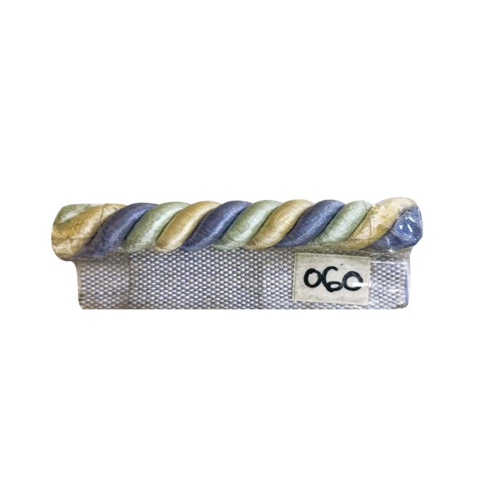 ACC 1029-60 LIPCORD 1029-T LIPCORD FOR CUSHION PIPING 7mm - Per Meter Color : 060 - Image 1