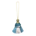 KEY TASSEL 111 180mm - Per Pcs Color Code : 064