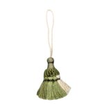 KEY TASSEL 111 180mm - Per Pcs Color Code : 23
