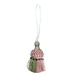 KEY TASSEL 111 180mm - Per Pcs Color Code : 43