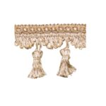 FRINGES 183 70mm - Per Meter Color : 6