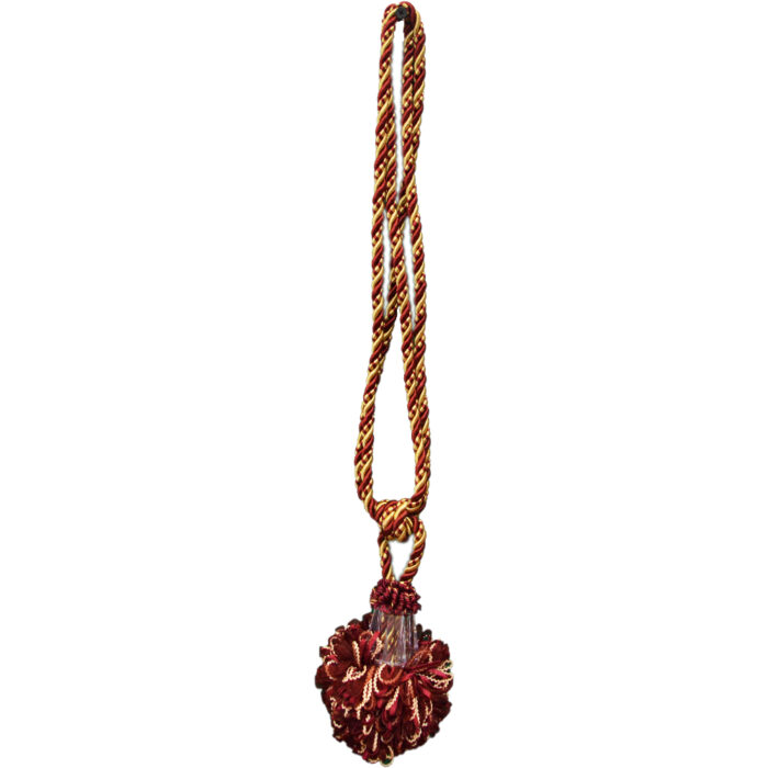 ACC 9150-MAROON ACC 9150-MAROON