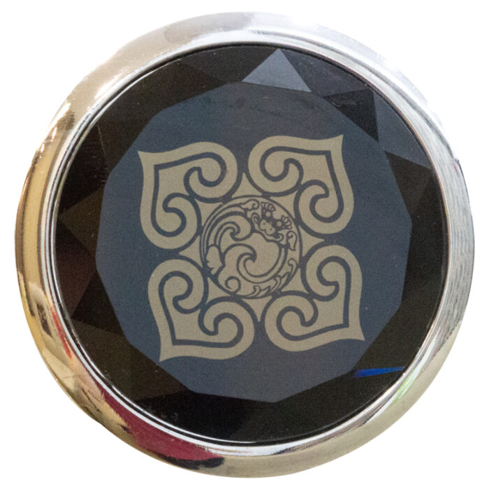 ACC H36-SILVER ACC H36-SILVER