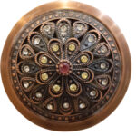 ACC H48ANTIQUE  Wallpaper  Carpets Distributors