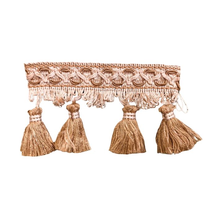 FRINGES 888-41-64 FRINGES 888-41-64