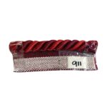 LIPCORD 1029-T LIPCORD FOR CUSHION PIPING 7mm - Per Meter Color : 911