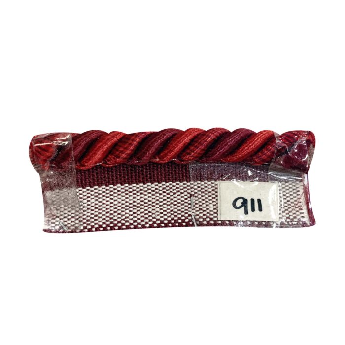 LIPCORD 1029-911 LIPCORD 1029-T LIPCORD FOR CUSHION PIPING 7mm - Per Meter Color : 911 - Image 1
