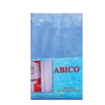 SHOWER CURTAIN HIGH QUALITY (180cm x 180cm) Blue