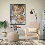 Canvas Print - Abstract 1006