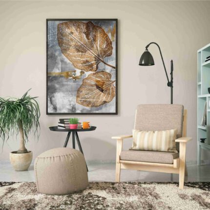 Custom Canvas Frame Abstract 1006 Custom Canvas Frame Abstract 1006