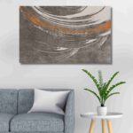 Canvas Print - Abstract 1024