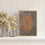 Canvas Print - Abstract 1028