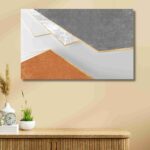 Canvas Print - Geometric 1015