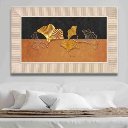 Custom Canvas Frame Minimalist 1001 Custom Canvas Frame Minimalist 1001