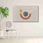 Canvas Print - Minimalist 1005