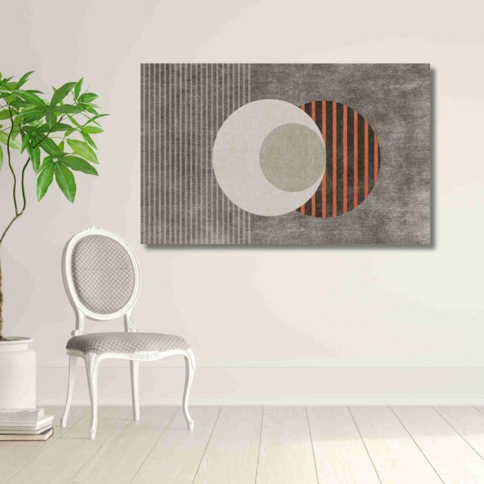 Custom Canvas Frame Minimalist 1011 Custom Canvas Frame Minimalist 1011