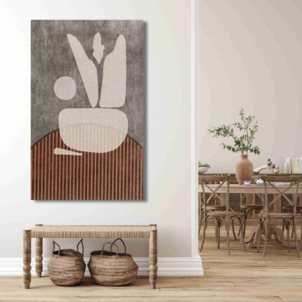 Custom Canvas Frame Minimalist 1012 Custom Canvas Frame Minimalist 1012