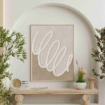 Canvas Print - Minimalist 1021