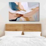 Canvas Print - Modern 1004