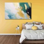 Canvas Print - Modern 1006