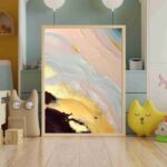 Canvas Print - Modern 1010