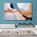 Canvas Print - Modern 1016