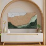 Canvas Print - Textured 1007