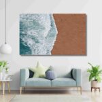 Canvas Print - Textured 1009