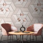 TRAVEL STYLES MURAL 39178-2