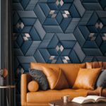 TRAVEL STYLES MURAL 39178-3