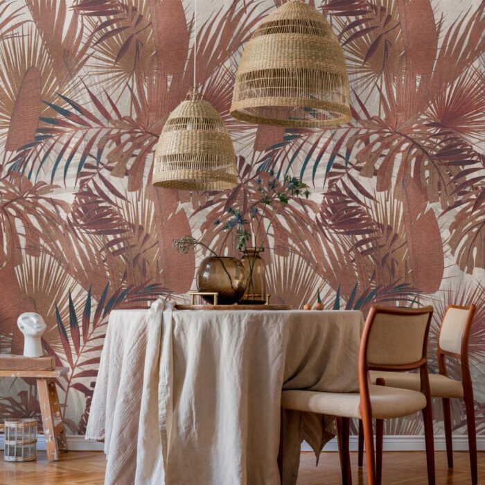 TRAVEL STYLES MURAL 39180-2 - Image 1