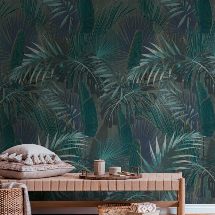 TRAVEL STYLES MURAL 39180-3 - Image 1