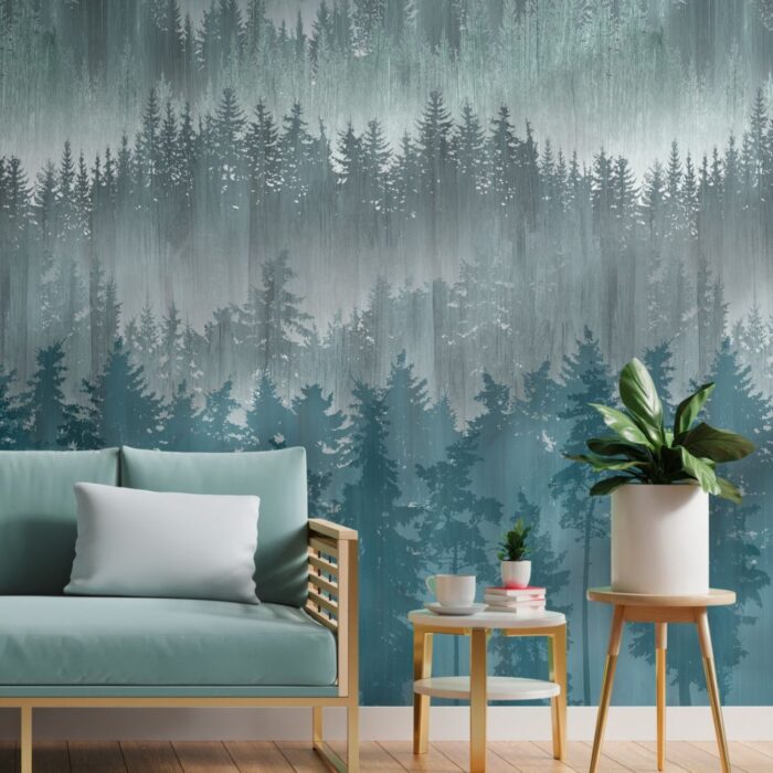 TRAVEL STYLES MURAL 39181-3 - Image 1